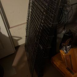 Dog Crate 