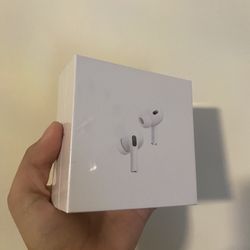 Airpods 2 Pro ANC 