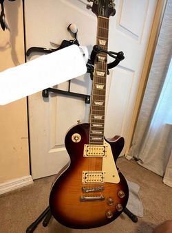 Epiphone Les Paul Standard