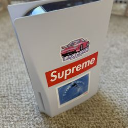 PlayStation 5 Disc Version 825GB Console + Controller With 500 GB Internal SSD