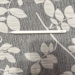 2nd Generation Apple Pencil