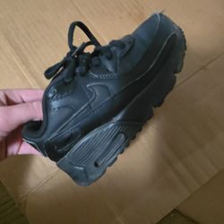 Toddler Air Max
