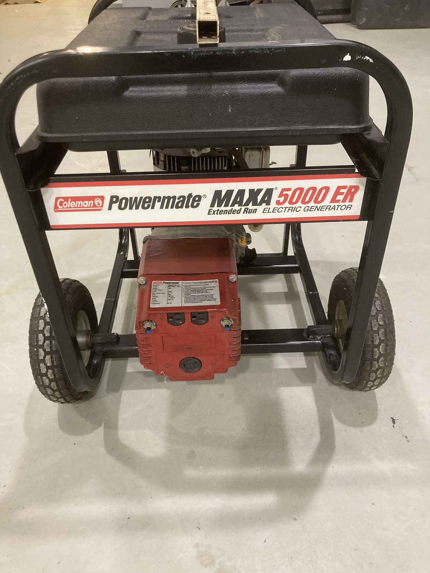 Generator