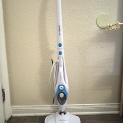 Steam mop cleaner