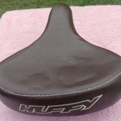 Huffy Beach Cruiser Seat 