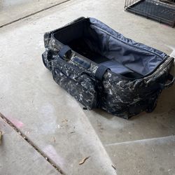 Luggage