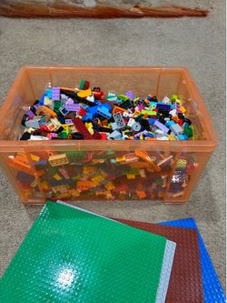 Lego Lot