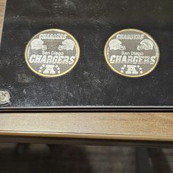 Super Bowl 29 Collectors Set Coins