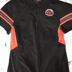 Woman’s Size medium  Harley Davidson Shirt