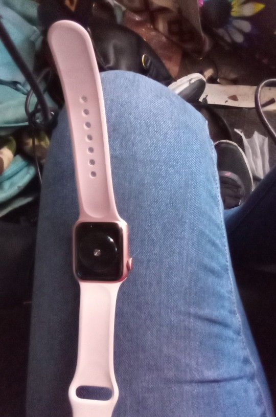 Apple Se Watch