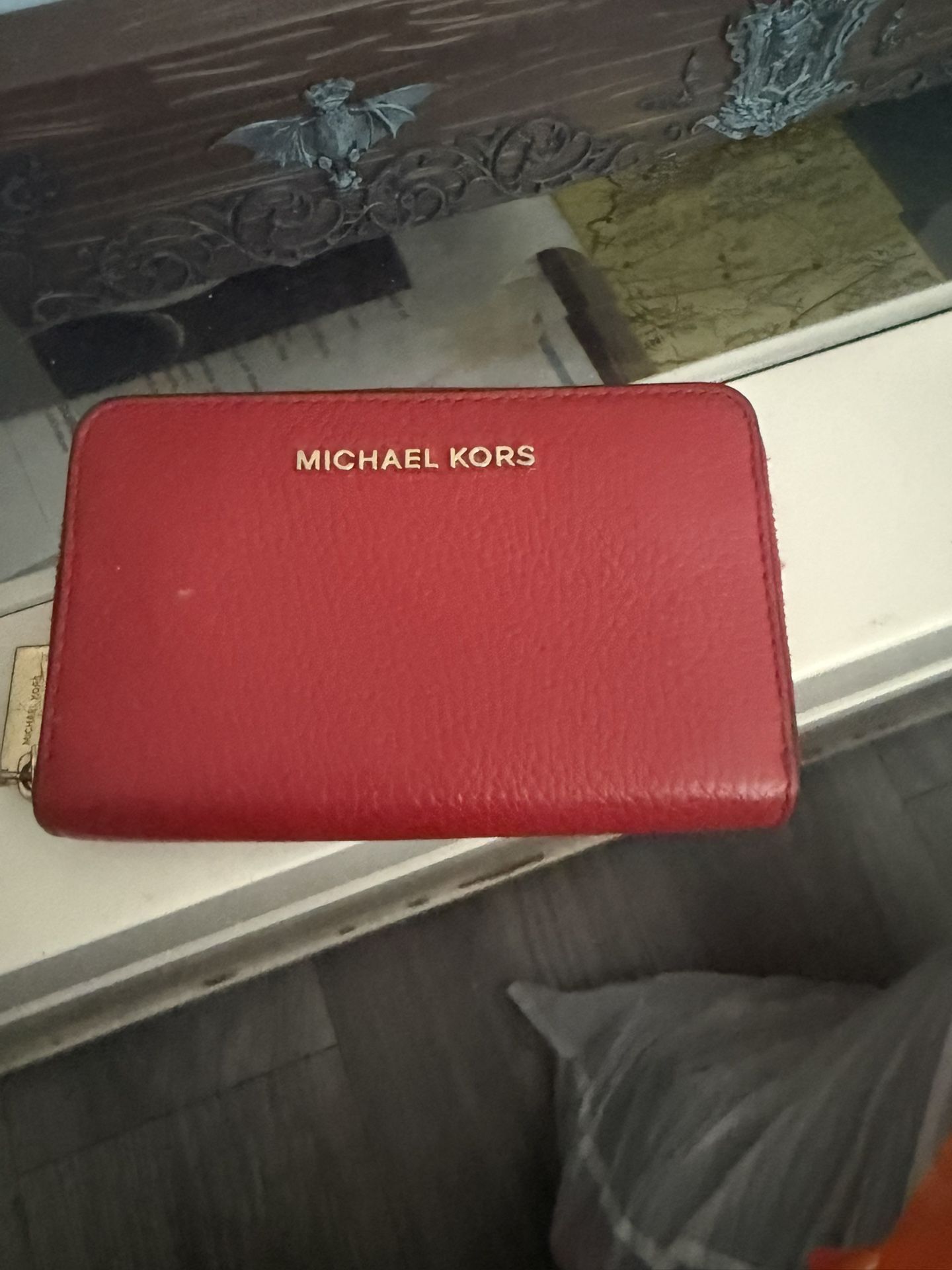 Michel Kors Wallet