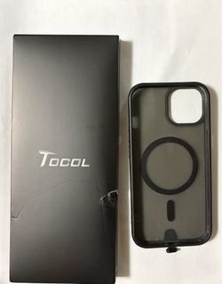 iPhone 15 package