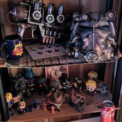 Fallout Merch