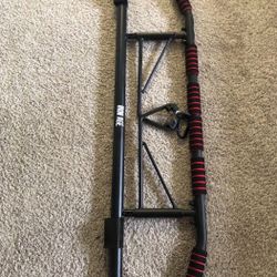 Pull Up Bar