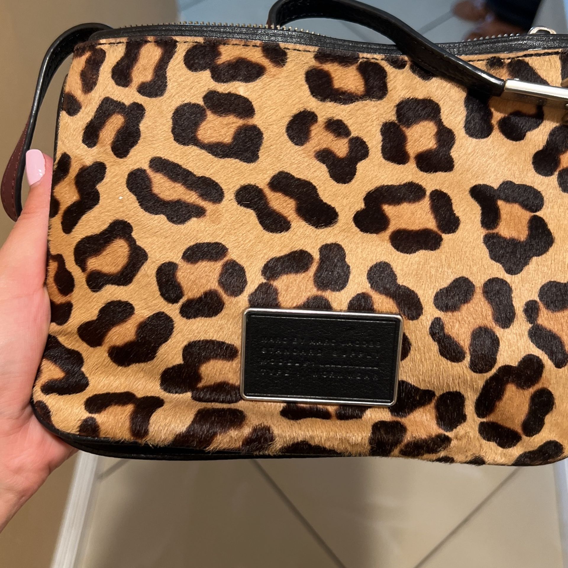 Marc jacobs Crossbody