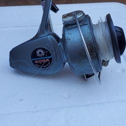 Fishing Reel