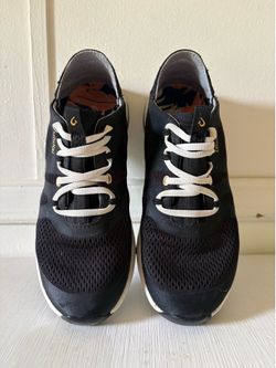 OluKai Huia Women's Athletic Sneakers Size W7 (EUR 37)