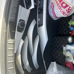 Oem BMW Trim Parts 