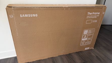 Samsung The Frame TV 55”