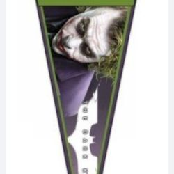 The Dark Knight Penant 