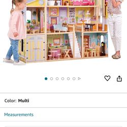 Dollhouse 