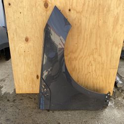 2023-2025 Range Rover Sport Right Fender