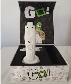 TPOB GO Trimmer (whiteout edition)