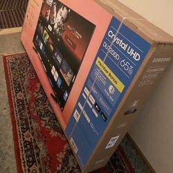 Samsung 65 Inch