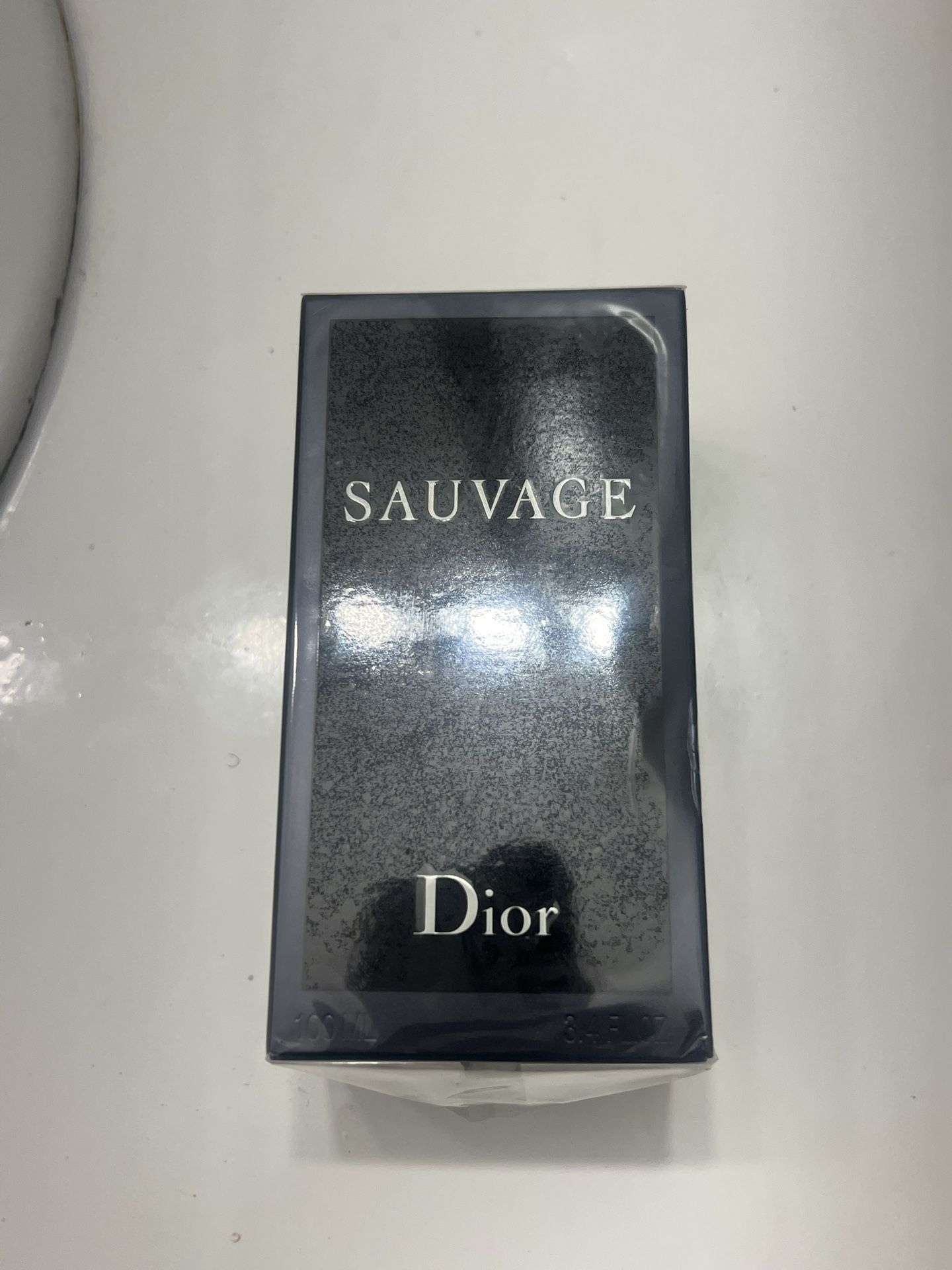 Dior Sauvage