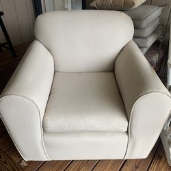 Comfy Indoor/Outdoor Chair