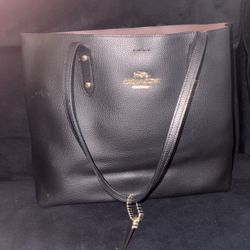 Coach Tote Bag 