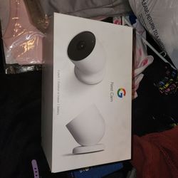 Google nest 2 pack camera