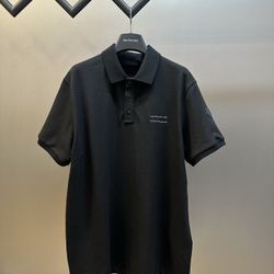 Moncler Men’s Polo Shirt 2026 New 