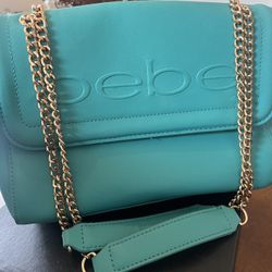 Bebe Purse 