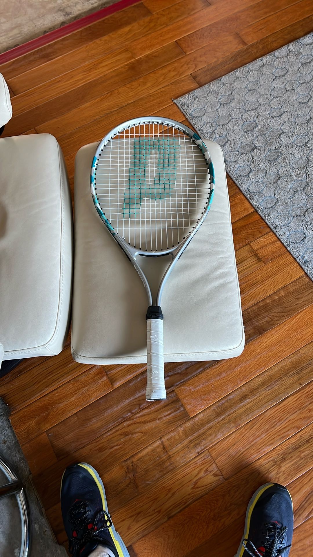 Prince Thunder 26” Tennis Racket