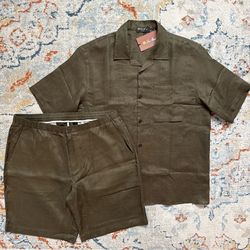 Loro Piana Men’s L/XL