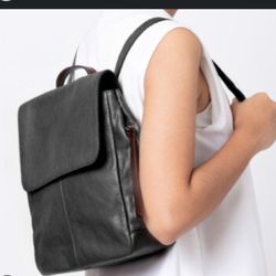 Fossil  Vintage Backpack Medium  size