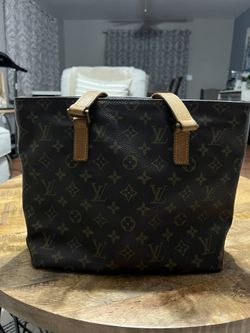 Louis Vuitton Handbag