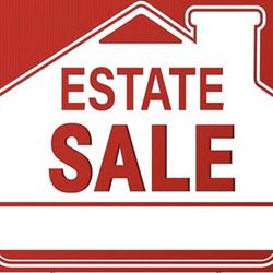 Estate Sale
