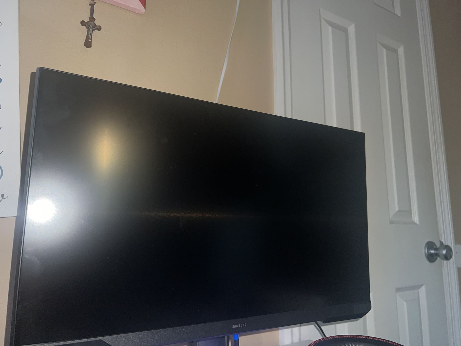 Gaming monitor 165hz