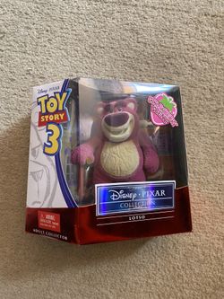 Lotso Toy Story 3 SDCC 2010 Exclusive