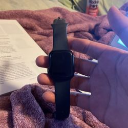 Series 7 Apple Watch 41mm