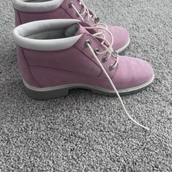 Timberlands