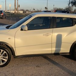 2011 Nissan Juke