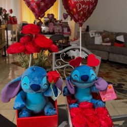 Valentines Small Gifts 