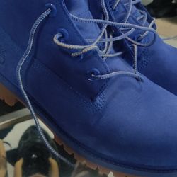Timberland Boots 6.5