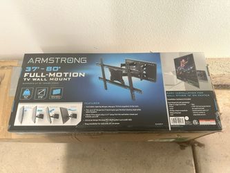TV Wall Mount