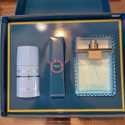Versace Man Eau Fraiche 