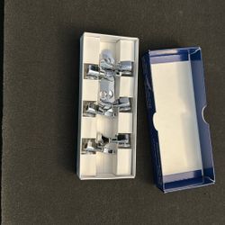 Hipshot Locking Tuners 3 +3 Headstock Les Paul
