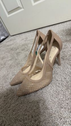 7 1/2 heels